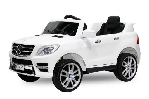 B-Ware Elektro Kinderauto Mercedes ML350 6V