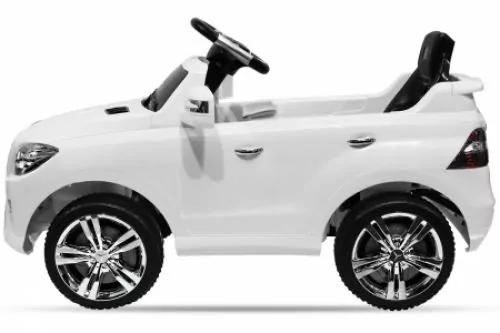 B-Ware Elektro Kinderauto Mercedes ML350 6V