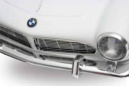 Lizenz Kinder Elektro Auto BMW 570 Classic Kidcar