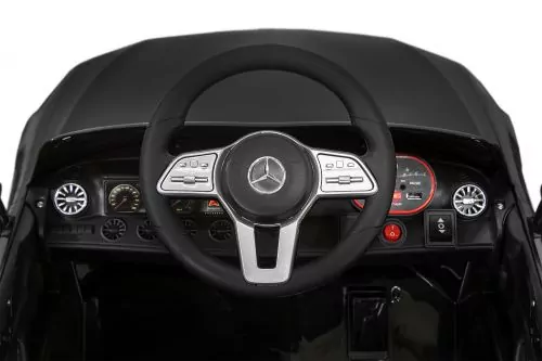 Lizenz Kinder Elektro Auto Mercedes CLS350 2x 30W 12V 7Ah 2.4G RC