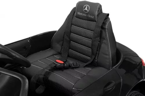 Lizenz Kinder Elektro Auto Mercedes CLS350 2x 30W 12V 7Ah 2.4G RC