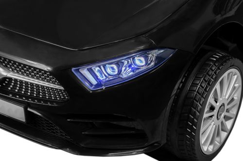 Lizenz Kinder Elektro Auto Mercedes CLS350 2x 30W 12V 7Ah 2.4G RC