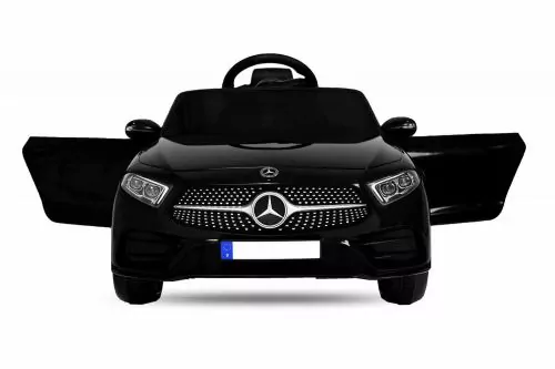 Lizenz Kinder Elektro Auto Mercedes CLS350 2x 30W 12V 7Ah 2.4G RC