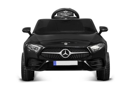 Lizenz Kinder Elektro Auto Mercedes CLS350 2x 30W 12V 7Ah 2.4G RC