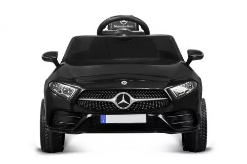 Lizenz Kinder Elektro Auto Mercedes CLS350 2x 30W 12V 7Ah 2.4G RC