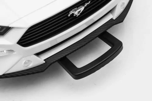 Kinder Elektro Auto Ford Mustang 2x 35W 12V 7Ah 2.4G RC