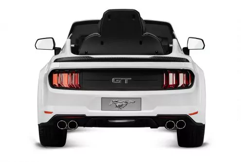 Kinder Elektro Auto Ford Mustang 2x 35W 12V 7Ah 2.4G RC