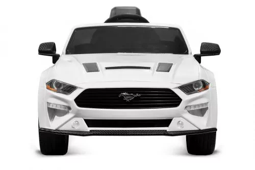 Kinder Elektro Auto Ford Mustang 2x 35W 12V 7Ah 2.4G RC