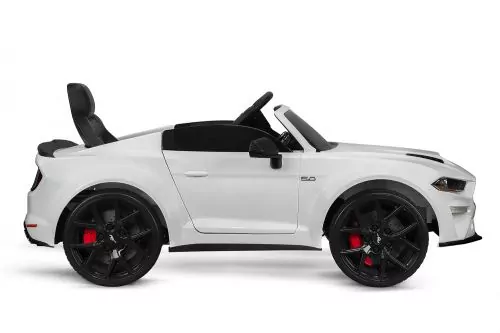Kinder Elektro Auto Ford Mustang 2x 35W 12V 7Ah 2.4G RC
