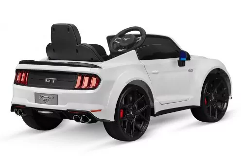 Kinder Elektro Auto Ford Mustang 2x 35W 12V 7Ah 2.4G RC