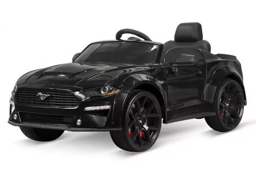 Kinder Elektro Auto DRIFT VERSION Ford Mustang 2x 45W 24V 7Ah 2.4G RC