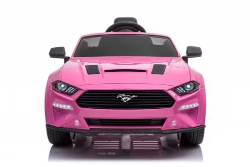 Kinder Elektro Auto DRIFT VERSION Ford Mustang 2x 45W 24V 7Ah 2.4G RC