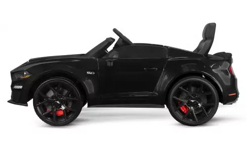 Kinder Elektro Auto DRIFT VERSION Ford Mustang 2x 45W 24V 7Ah 2.4G RC