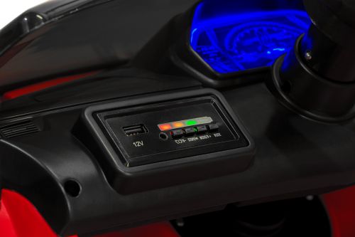 B-Ware Lamborghini SVJ 2x 25W