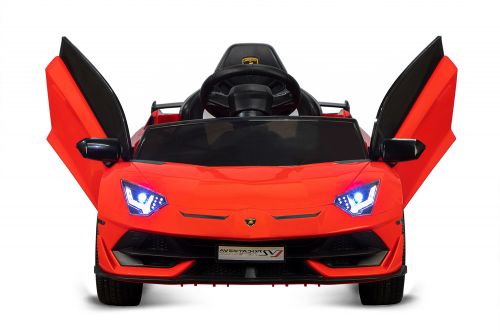 B-Ware Lamborghini SVJ 2x 25W