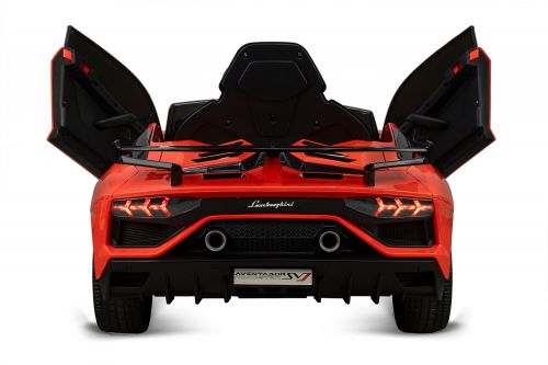 B-Ware Lamborghini SVJ 2x 25W