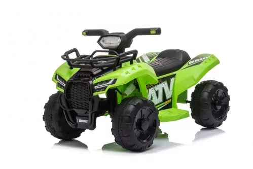 Kinder Elektro Offroad Champion Mini ATV 25W 6V 4.5Ah