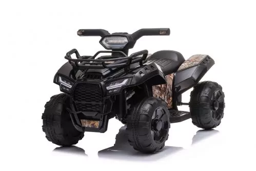 Kinder Elektro Offroad Champion Mini ATV 25W 6V 4.5Ah