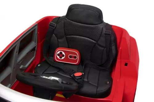 Lizenz Kinder Elektro Auto Audi Q8 2x 30W 12V 2.4G RC