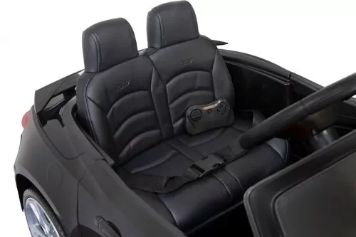 Elektro Kinderauto Chevrolet Camaro 2SS mit Lizenz 2x 35W 12V/7Ah