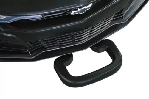 Elektro Kinderauto Chevrolet Camaro 2SS mit Lizenz 2x 35W 12V/7Ah