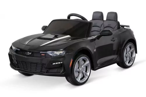 Elektro Kinderauto Chevrolet Camaro 2SS mit Lizenz 2x 35W 12V/7Ah
