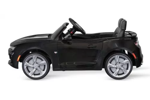 Elektro Kinderauto Chevrolet Camaro 2SS mit Lizenz 2x 35W 12V/7Ah