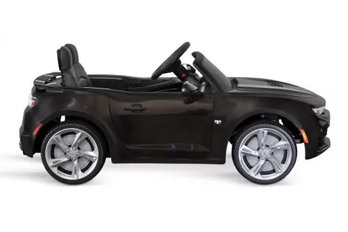 Elektro Kinderauto Chevrolet Camaro 2SS mit Lizenz 2x 35W 12V/7Ah