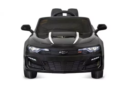 Elektro Kinderauto Chevrolet Camaro 2SS mit Lizenz 2x 35W 12V/7Ah