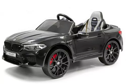 B-Ware BMW M5 mit Lizenz 2x35W - Beschädigt - 43554