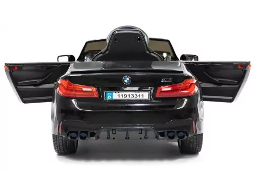 B-Ware BMW M5 mit Lizenz 2x35W - Beschädigt - 43554