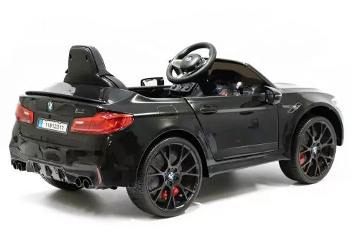 B-Ware BMW M5 mit Lizenz 2x35W - Beschädigt - 43554