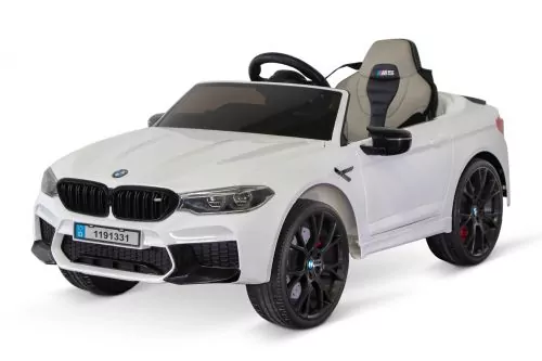 Kidcars Elektro Kinderauto BMW M5 mit Lizenz 2x35W 12V