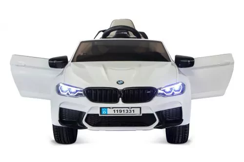 Kidcars Elektro Kinderauto BMW M5 mit Lizenz 2x35W 12V