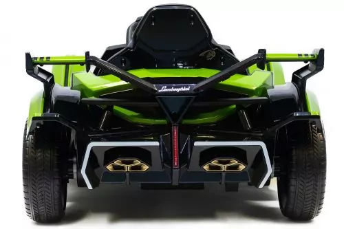 Kidcars Lamborghini V12 Vision Gran Turismo