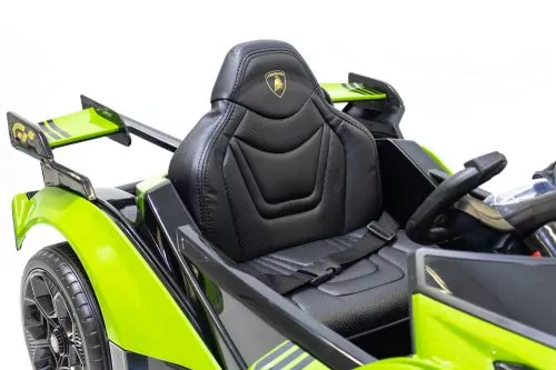 Kidcars Lamborghini V12 Vision Gran Turismo