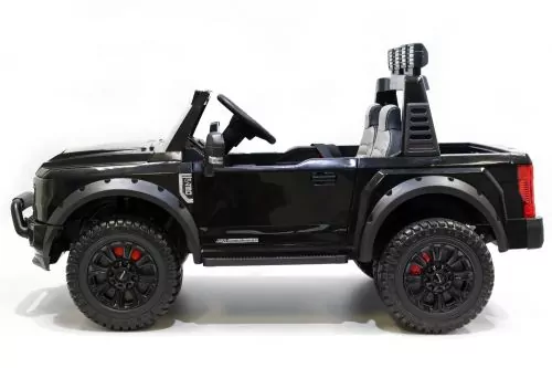 Kidcars Elektroauto Ford Super Duty 4x4 Pickup