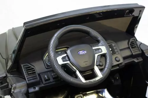 Kidcars Elektroauto Ford Super Duty 4x4 Pickup