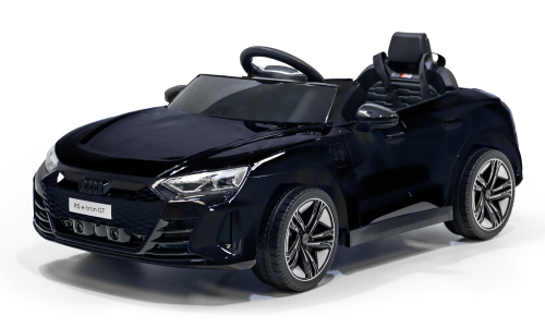Kidcars Audi RS E-Tron GT Elektroauto Kinderauto 12V