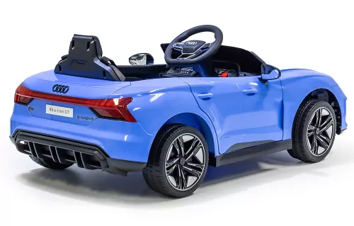 Kidcars Audi RS E-Tron GT Elektroauto Kinderauto 12V