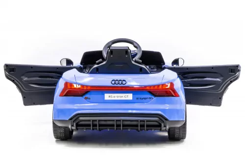 Kidcars Audi RS E-Tron GT Elektroauto Kinderauto 12V