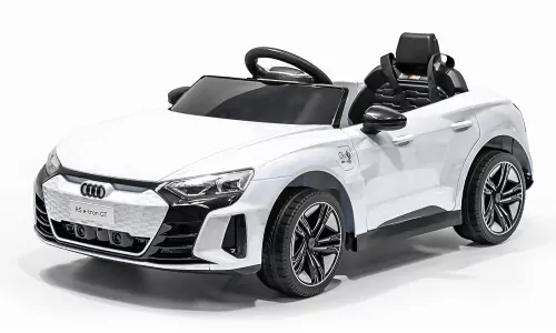 Kidcars Audi RS E-Tron GT Elektroauto Kinderauto 12V