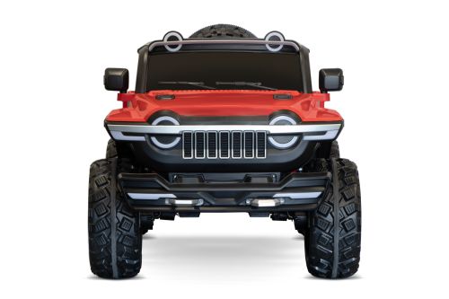 Elektro Kinderauto SUV Ultimate 2-Sitzer UTV Allrad 4x30W 12V/10Ah