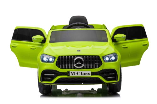 Elektro Kinderauto Mercedes M-Class 2x25W