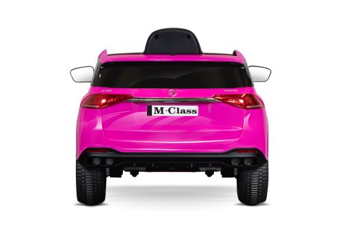 Elektro Kinderauto Mercedes M-Class 2x25W