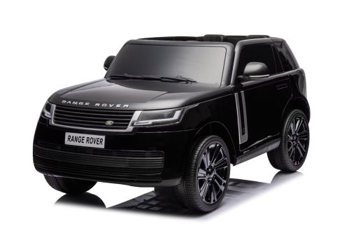 Elektro Kinderauto Range Rover mit Lizenz Allrad 4x35W 12V/14Ah
