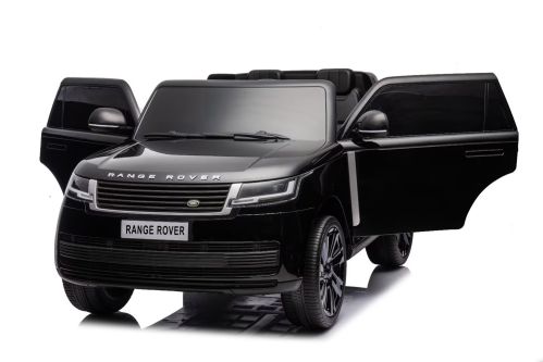 Elektro Kinderauto Range Rover mit Lizenz Allrad 4x35W 12V/14Ah