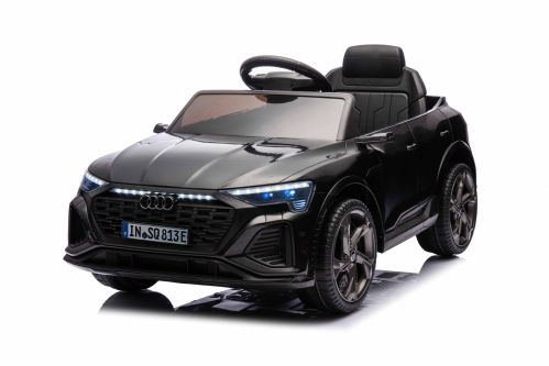 Elektro Kinderauto AUDI RS Q8 mit Lizenz 2x25W 12V/7Ah