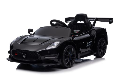 Elektro Kinderauto MASERATI GT2 mit Lizenz Allrad 4x30W 12V/7Ah