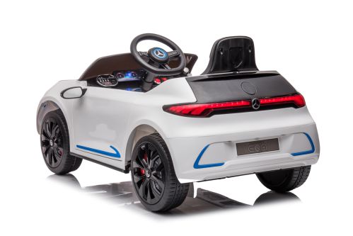 Elektro Kinderauto Mercedes EQA mit Lizenz 2x35W 12V/7Ah